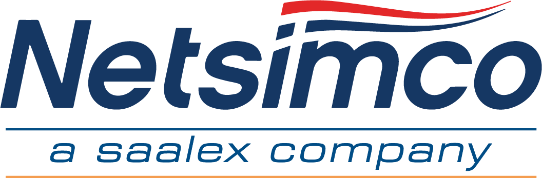 Netsimco Logo Full Color