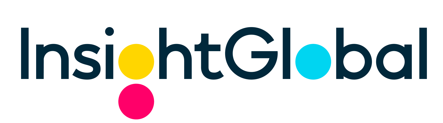Insight Global Logo Netsimco Partner